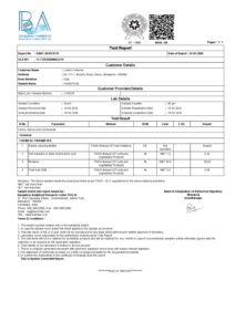 Premium Vanilla Bean Pods (Grade A | 15cm+) - Image 4