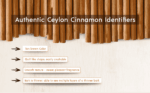 Ceylon Cinnamon Quills C5 Grade 100g - Image 6