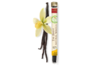 Premium Gourmet Grade A Vanilla Pods | 15 cm+ | 2 Pods