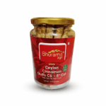 Ceylon Cinnamon Quills C5 Grade 100g