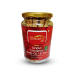 Ceylon Cinnamon Quills C5 Grade 100g