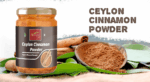 Ceylon Cinnamon Powder – Pure, Authentic from Sri Lanka | 200g - Image 2