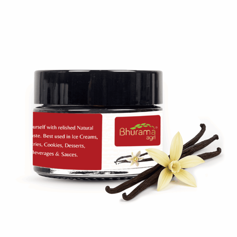 Vanilla Bean Paste 50 gm