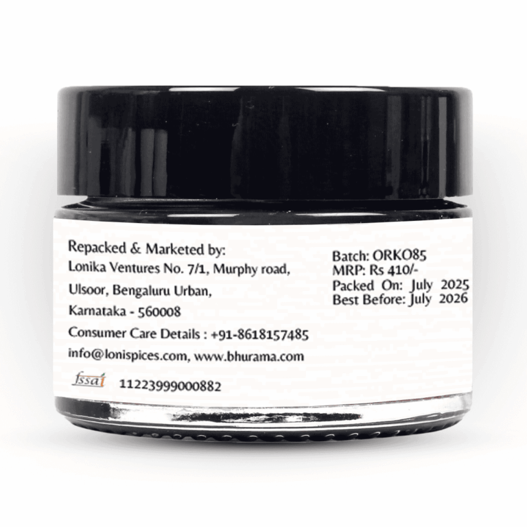 Vanilla Bean Paste 50 gm