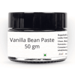 Vanilla Bean Paste 50 gm