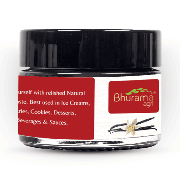 Vanilla Bean Paste 50 gm