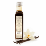 Premium Vanilla Bean Extract – 5 Fold – 50 gm