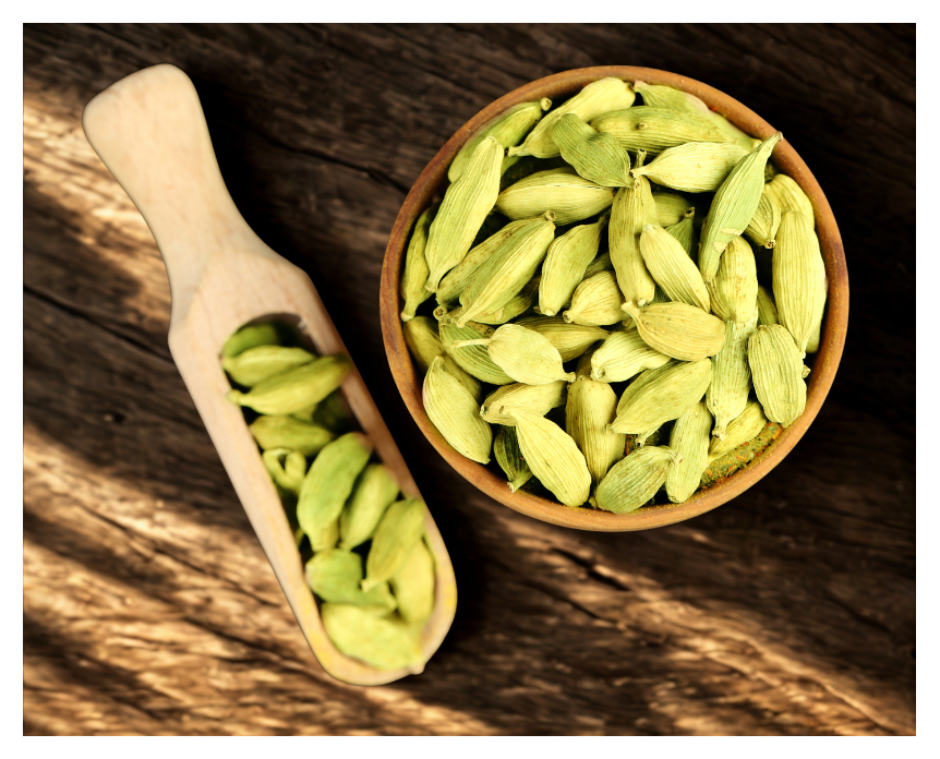 Bhurama-Agri-Premium-Cardamom-Pods Bhurama-Agri-Premium-Cardamom-Pods