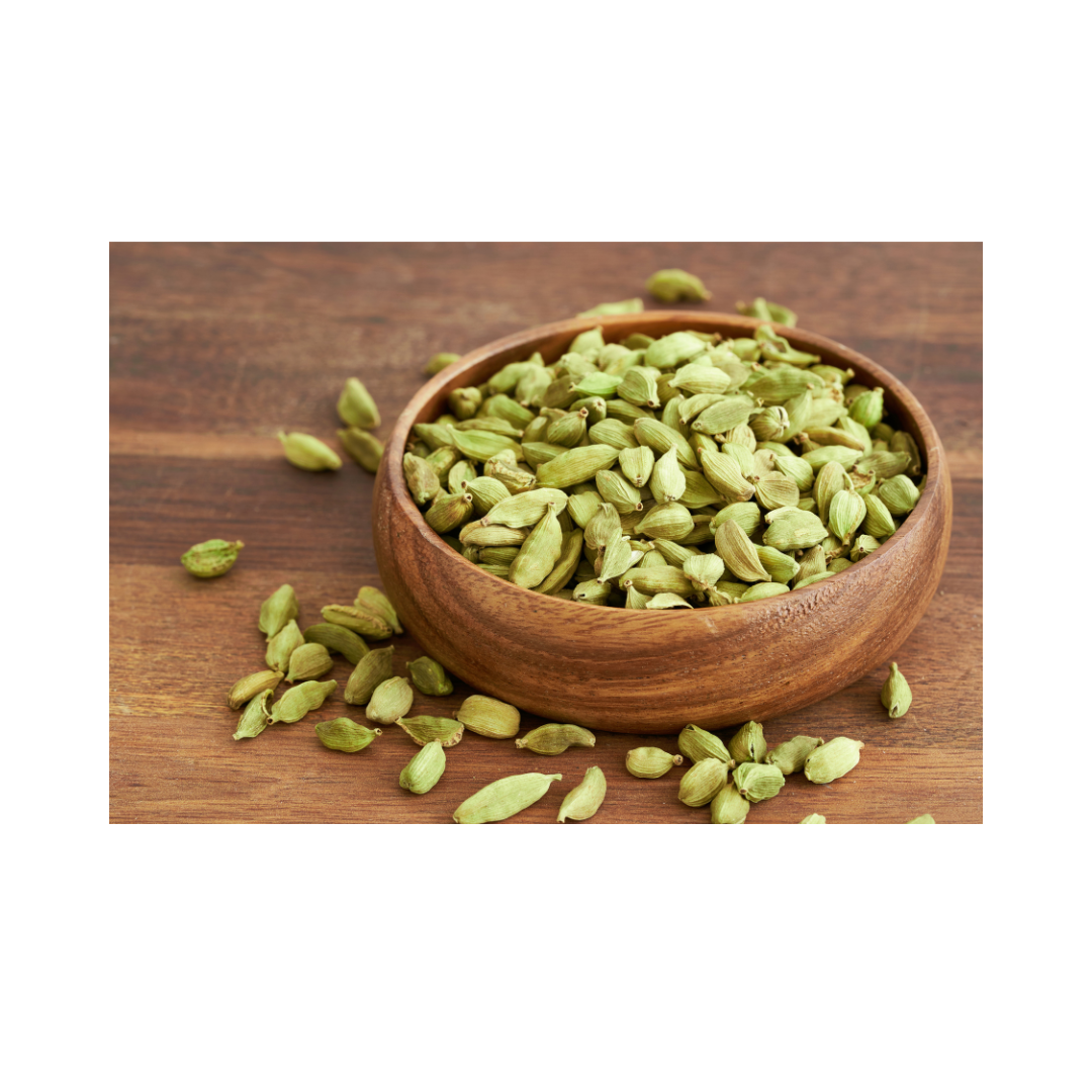 Cardamom premium