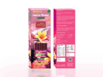 Premium Vanilla Bean Pods (Grade A | 17–22 cm | 100g, 20–25 Pods)