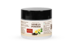 Natural Madagascar Vanilla Powder 50g | No Additives | for Baking, Desserts & Beverages
