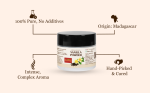 Natural Madagascar Vanilla Powder 50g | No Additives | for Baking, Desserts & Beverages - Image 2